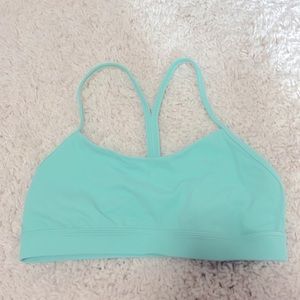 Lululemon Flow Y Bra